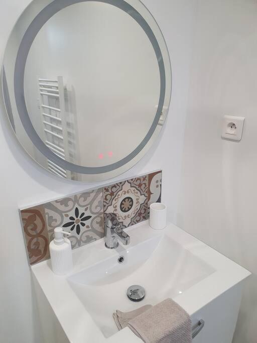 Appartement Cocon Cosy