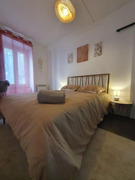 Appartement Cocon Cosy Clermont-Ferrand
