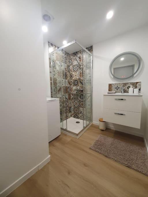Appartement Cocon Cosy *