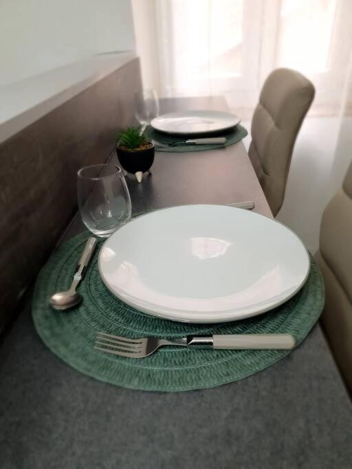 Appartement Cocon Cosy