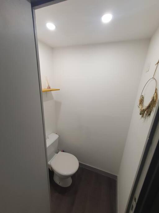 Appartement Cocon Cosy *