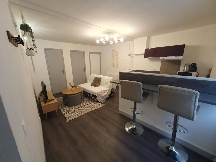 Cocon Cosy Clermont-Ferrand