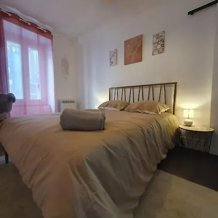 Appartement Cocon Cosy Clermont-Ferrand