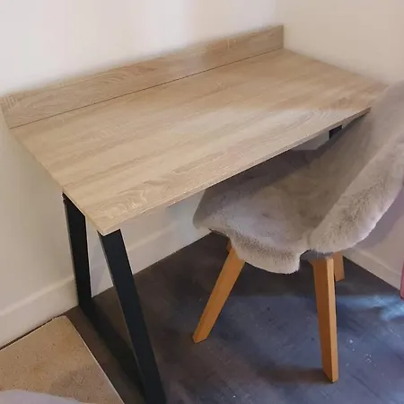 Cocon Cosy Appartement Clermont-Ferrand