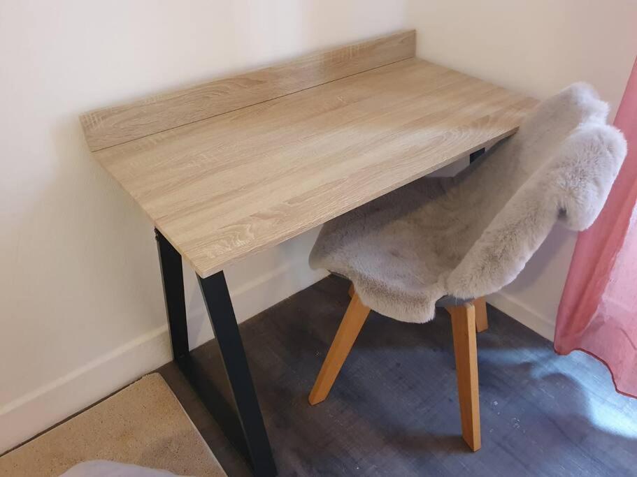Cocon Cosy Appartement Clermont-Ferrand