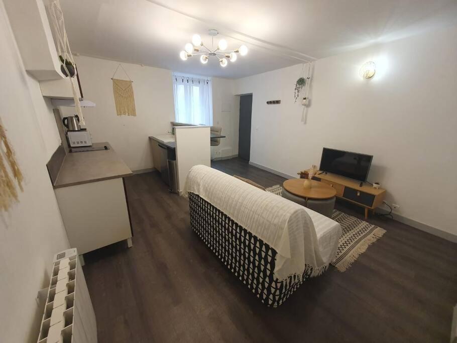 Appartement Cocon Cosy *